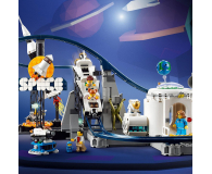 LEGO Creator 3 w 1 31142 Kosmiczna kolejka górska - 1159392 - zdjęcie 2